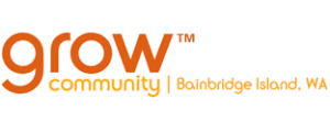 Grow Community Bainbridge  |   One Planet Living